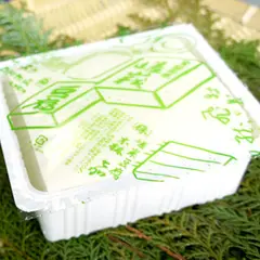 嵯峨豆腐 森嘉