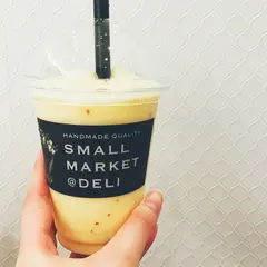 SMALL MARKET @ DELI