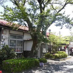 若桜駅