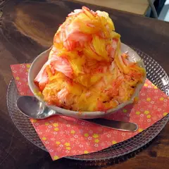 リュボン デ フリューティー アン