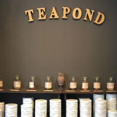 TEAPOND