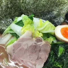 武術家