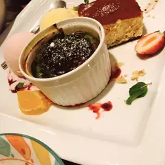 TAVERNA(タヴェルナ) UOKIN 西新宿店