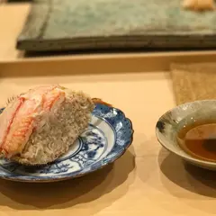 鮨 たかはし