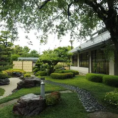大垣市郷土館