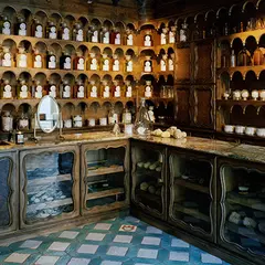 Officine Universelle Buly 1803