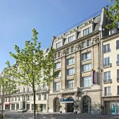 Citadines Saint-Germain-des-Prés Paris