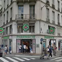 Parapharmacie city