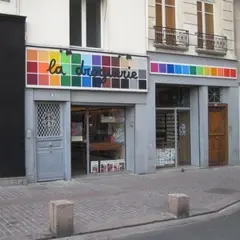 La Droguerie