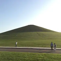 モエレ沼公園
