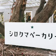 シロクマベーカリー 本店