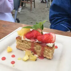 カフェオーシャン