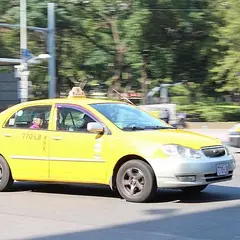 旅行者の台湾安全情報 台北ナビ
