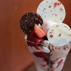CHOCOLATIER PALET D'OR
