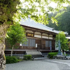 龍門寺