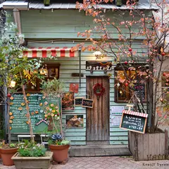 HATTIFNATT（ハティフナット ）