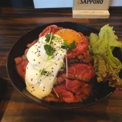 Red Rock アメ村店