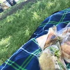 砧公園