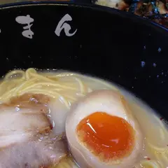 かまん