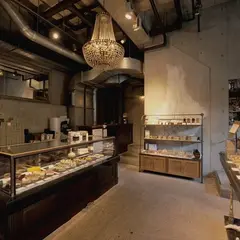patisserie de bon coeur （ドゥ・ボン・クーフゥ）