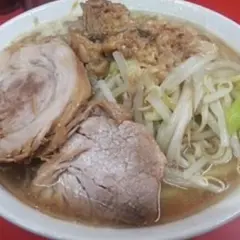 ラーメン二郎 京都店
