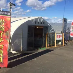 どまんなか田沼観光農園猿橋