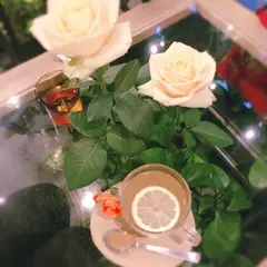 アオヤマ フラワー マーケット ティー ハウス（Aoyama Flower Market TEA HOUSE）赤坂Bizタワー店