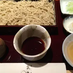 そば処おおの
