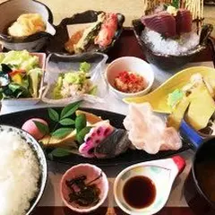 割烹 光葉