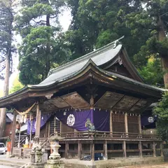 小国両神社