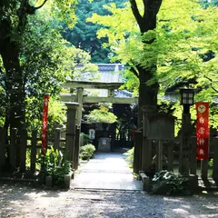 白雲神社