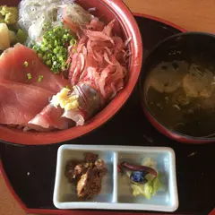 漁師めし 岸家