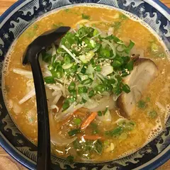らぁめん みそ家