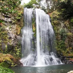 ゆうすい自然の森(旧 遊水峡キャンプ場)