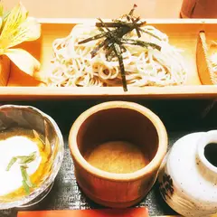 杣の栖