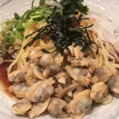 魚介系まぜそば専門店 魚がしそば 新橋本店