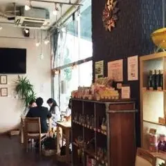 エル．エス カフェ
