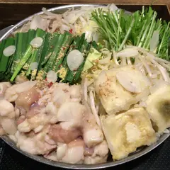 もつ鍋寅屋