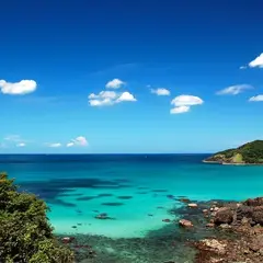 人津久海水浴場
