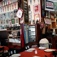 Restaurant Manolo
