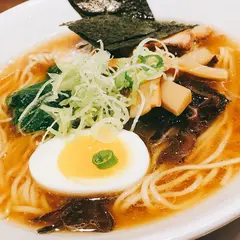 Marukin Ramen