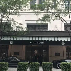 セント レジス ホテル 大阪
