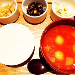 日本橋だし場 はなれ