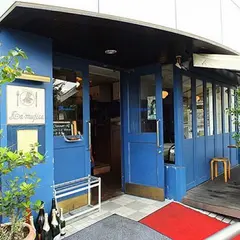 ブラッスリー ラ・ムジカ