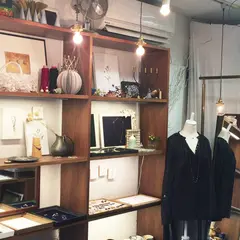 eclectic