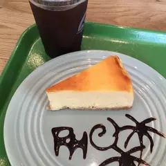 ロンハーマンカフェ みなとみらい店
