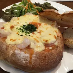 Paty Cafe