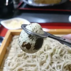 信洲庵 小池店
