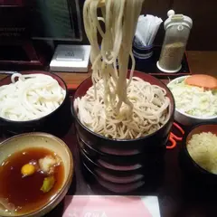 信洲庵大岩店