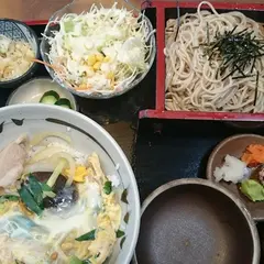 しなの庵